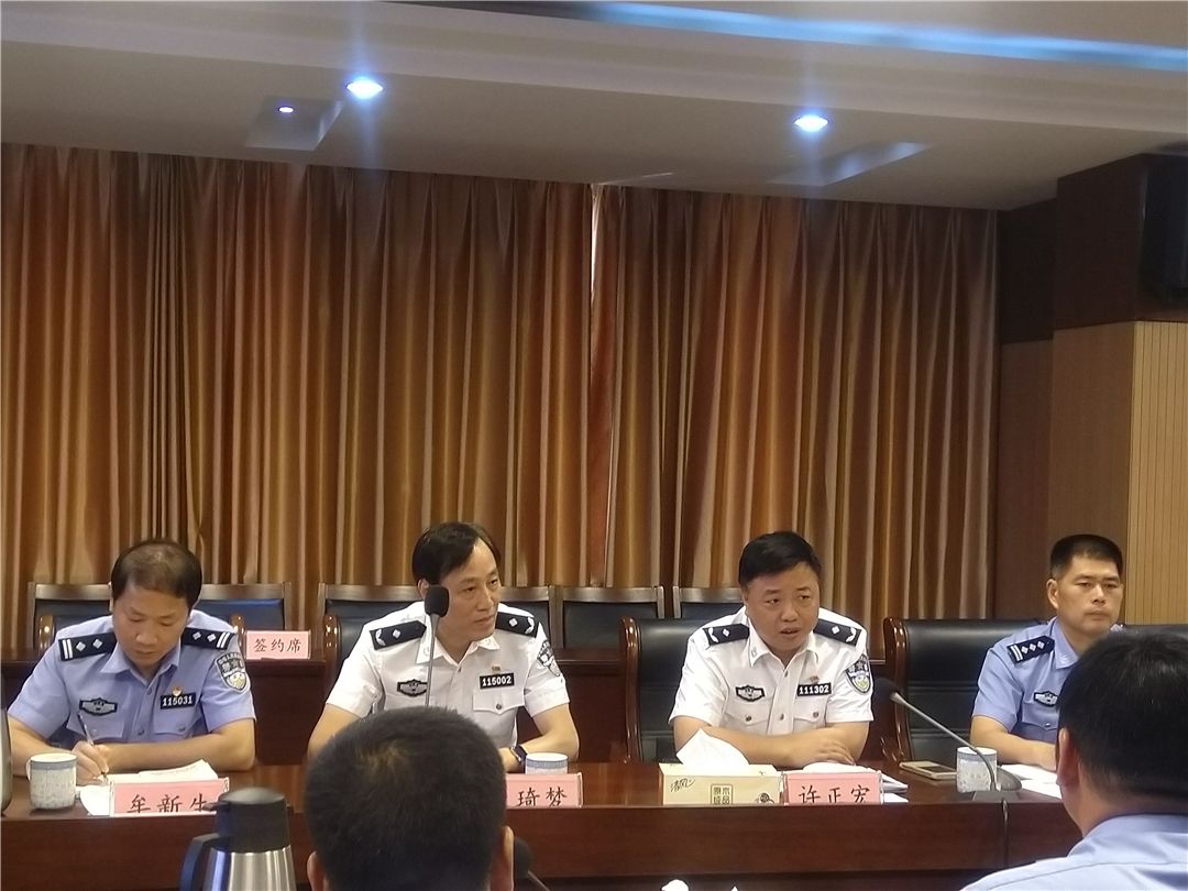 黨建聯(lián)盟聚合力 互助共建新格局(圖4)