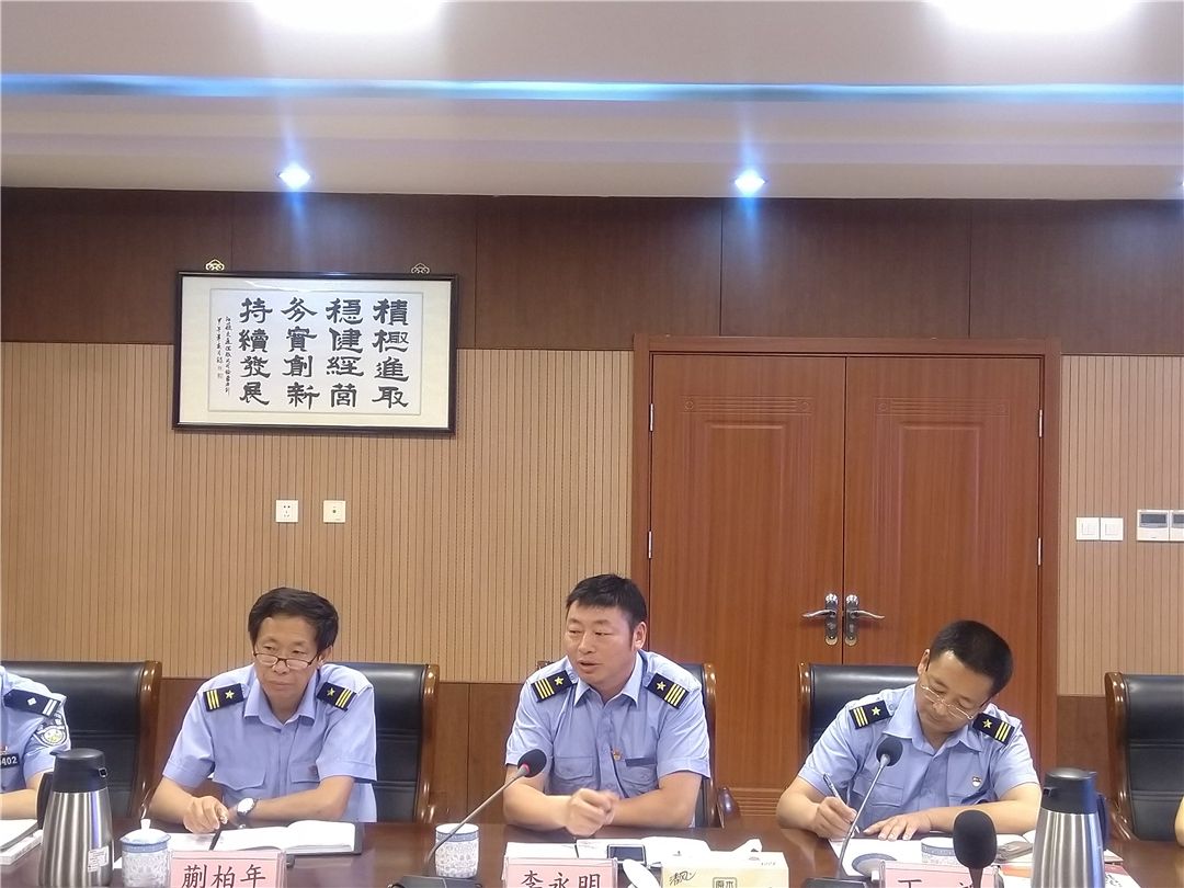 黨建聯(lián)盟聚合力 互助共建新格局(圖5)